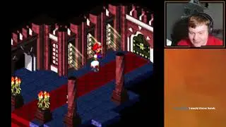 Super Mario RPG Time!
