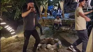 The best#Nagar a dani#dance by Ayaz Haider#location#karimabad#plz_subscribe_my_channel#