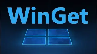 Winget: Скачать, установить, обновить приложения при помощи CMD