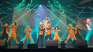 Stefania - Last Dance Supergirl - Het Grote Songfestivalfeest Eurovision Party Amsterdam 2025-11-20
