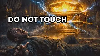 The Forbidden Secrets of the Ark of the Covenant: Construction, Power, and Real Use Revealed