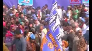 Two Women Die In Stampede After A Mayawati Rally