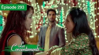 Les consentements - Saison 4 - Le destin de Zoya - EP 39 - Qubool Hai - S&eacute;rie doubl&eacute;e en fran&ccedil;ais