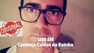 Caldas Da Rainha  Paraíso Dos Brasileiros Em Portugal