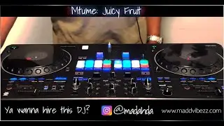 Mtume 