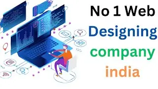 Best Website Designing Company in Noida, Greater Noida & India