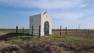 El Camino de las 42 curvas. misterios sin resolver. Santa Fe. Argentina