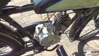 NSU Quick 1938