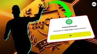 Независимо от версий... Король всегда остается королем 👑🔥 PES EMPIRE &bull;