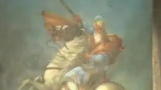 Baba Sahib Singh Bedi ji De Damdama Asthana Di Jankari