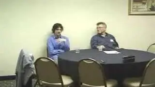 When Signing With A Record Label ...