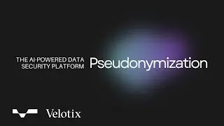 Understanding Pseudonymization: Enhancing Data Security and Privacy