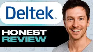 Обзор бухгалтерского программного обеспечения Deltek &mdash; возможности, плюсы и минусы
