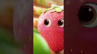 Why did the tomato turn red? | Blushing Veggie Joke | Lunch Box Jokes #funnyjokes #dadjokes #kids