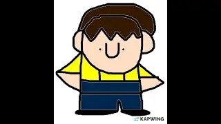@HumanElias90-000/Human Eliasski In @theodd1sout/Odd1sout (Full Anime Art Animation Fantasy2026)
