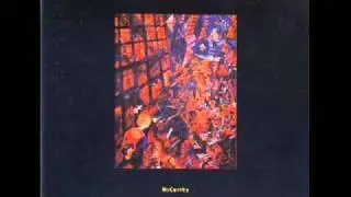 McCarthy - A Child Soon In Chains
