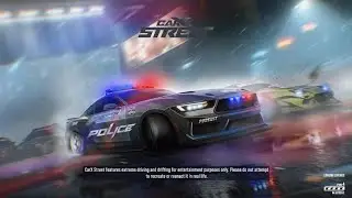 CarX Street gtr 34 اعلى صعوبة