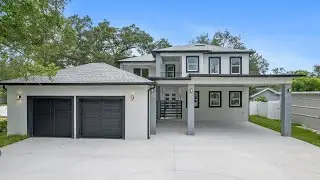 210 North Excelda Avenue, Tampa, FL 33609