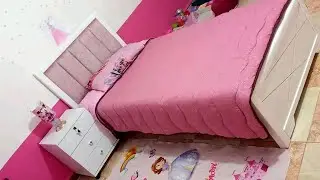 اذا باغية ديري غرفة نوم لاولادك ادخلي تدي افكار🥰🥰#غرف_نوم #افكار وديكورات جزائرية🇩🇿🇩🇿