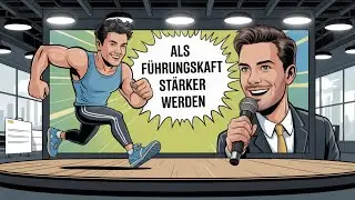 Gesundheit als F&uuml;hrungsaufgabe &ndash; Rainer Berger &uuml;ber gesunde Unternehmen & Bewegungskultur