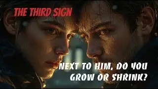 He Doesn&rsquo;t Compete With You: Sign #3