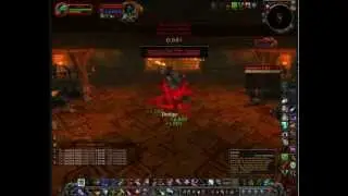 High Priestess Kilnara Rogue Solo