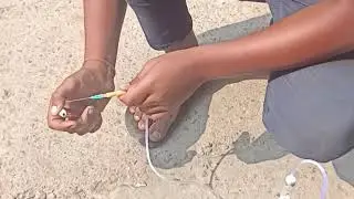 Gay ke gobar se gas