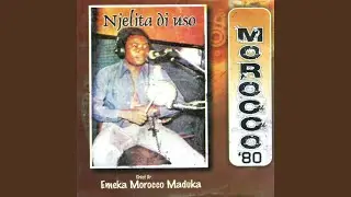 Njelita Di Uso