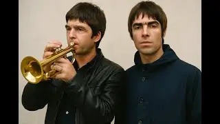 Wonderwall - Marching Band/Brassband (Oasis Cover)