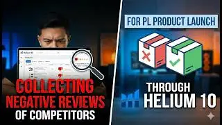 Flip Competitor Weakness into Your Success! Reviews collection | Amazon PL Course 