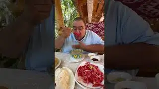 Ресторан узбекской кухни Al AZIZ