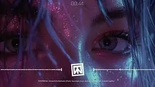 TWISTERiON - Smoke & Switchblades (Phonk, heavy bass drops, dark atmospheric pads, distorted synths)