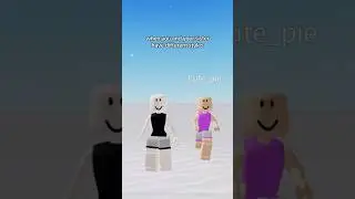 when your sister have different styles in roblox#roblox#avatar#style#catalogavatarcreator 👽👽👽👽