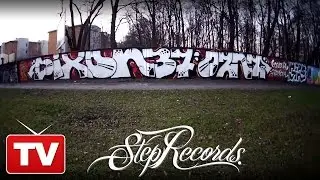 Dixon37 - Graffiti OZNZ