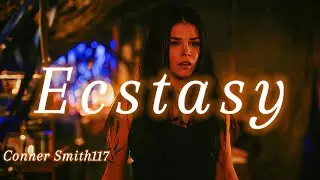 𝑶𝒄𝒕𝒂𝒗𝒊𝒂 𝑩𝒍𝒂𝒌𝒆 | 𝑬𝒄𝒔𝒕𝒂𝒔𝒚 (Slowed) | Edit | [The 100]