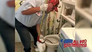 All Pro Plumbing 2025