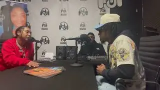 C-vo Interview w/ Valerie White | Highly Unique Radio 🎙️ Real Talk & Real Stories