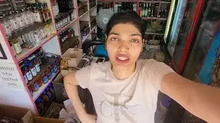 After a long time i went to our shop🥰....Hectic day😟...Konkani Vlog Goa🌅 ||Neha'sworld||