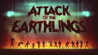 Attack of the Earthlings Gameplay Impressions - XCOM Meets Alien Turn Based Strategy!