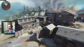ModWar Into Weekend