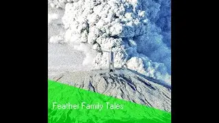 Feather Family Tales - THE BOILED ELK PART TWO