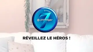 RÉVEILLEZ LE HÉROS !
