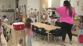 Families in south Bexar County struggle to find quality childcare