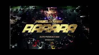 Miszel & Kabe-RARARA (prod.PREMIXM)stary bit