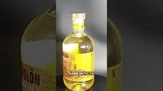 Sip Into Flavor! 🍹 Discover This Amazing Tequila! 🌼