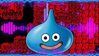 ドラクエの呪いの音でジュリアナTOKYOBGM