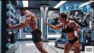 HOW TO BUILD EXTREME STRENGTH WITH A ROBOTIC MACHINE