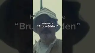 Hablemos de Bruce Gilden #fotografia #fotografo #documental #foto #brucegilden