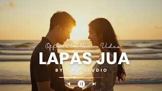 Lapas Jua | Official Music Video