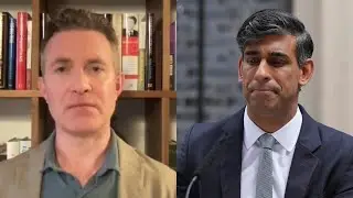 &lsquo;Let down everyone&rsquo;: Douglas Murray slams UK Conservative's time in government